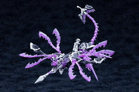 Kotobukiya Arcanadea : XenoAlma Tidal Orketos