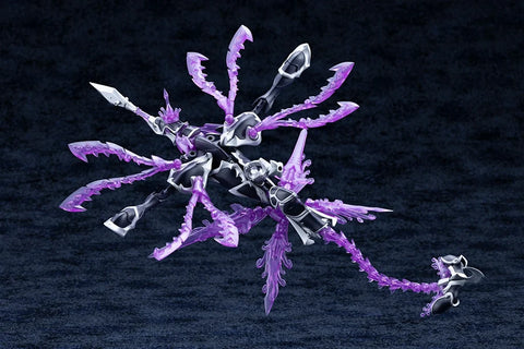 Kotobukiya Arcanadea : XenoAlma Tidal Orketos