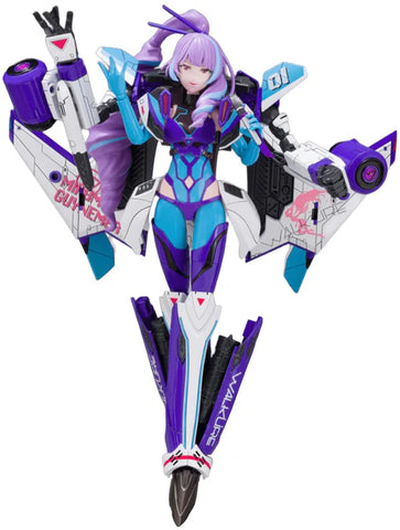 Aoshima VFG : VF-31J Siegfried Mikumo Guynemer