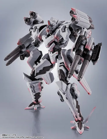 The Robot Spirit : IB-07 SOL 644 / Ayre