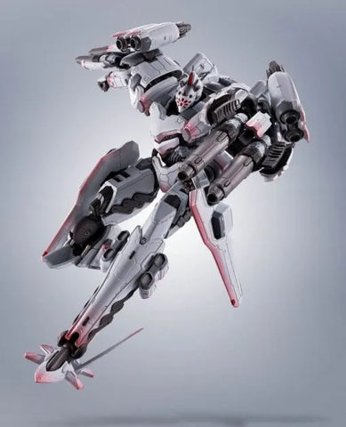 The Robot Spirit : IB-07 SOL 644 / Ayre