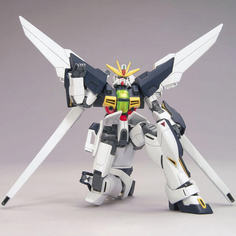 Bandai HG 1/144 : GX-9901-DX Gundam Double X