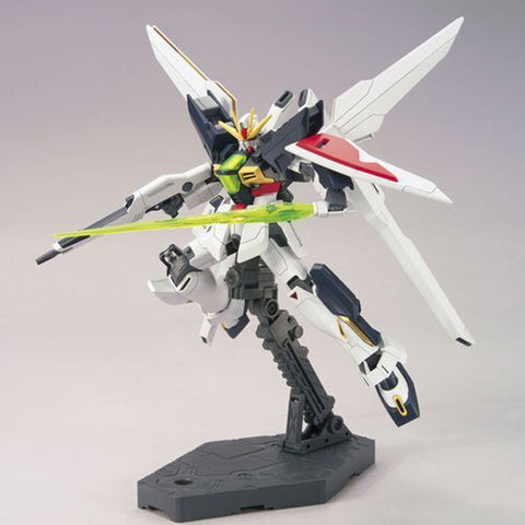Bandai HG 1/144 : GX-9901-DX Gundam Double X