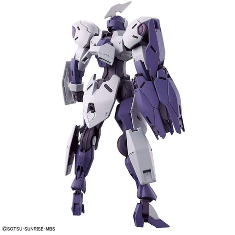 Bandai HG 1/144 : Michaelis