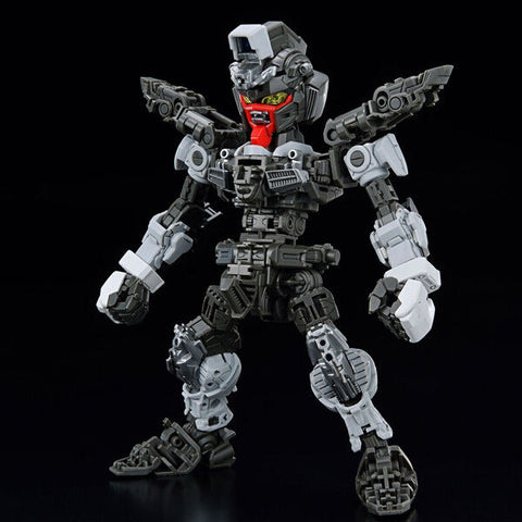 Bandai MGSD : ZGMF-X10A Freedom Gundam