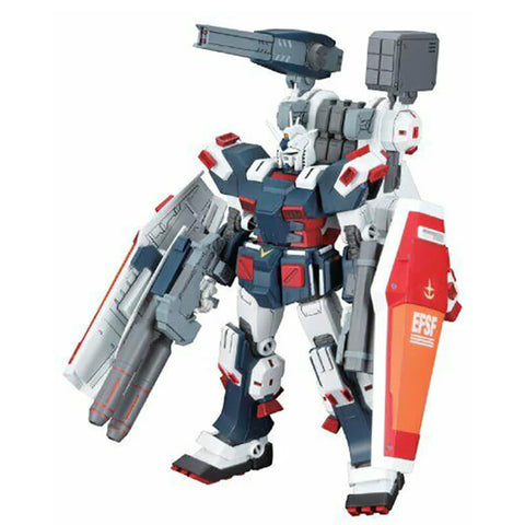 Bandai HG 1/144 : FA-78 Full Armor Gundam ( Gundam Thunderbolt Ver. )