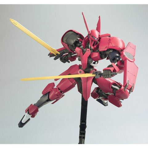 HG 1/144 Iron Blooded Orphans 014 Grimgerde Gundam