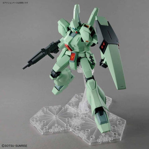Bandai HG 1/144 : RGM-89 Jegan