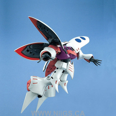 Bandai MG 1/100 : AMX-004 Qubeley