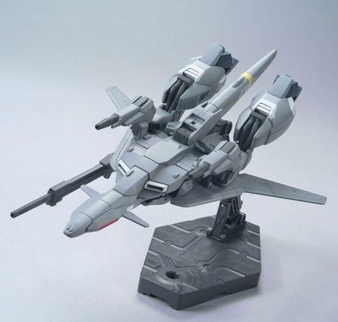 Bandai HG 1/144 MSZ-006A1 Zeta Plus ( Unicorn Ver )