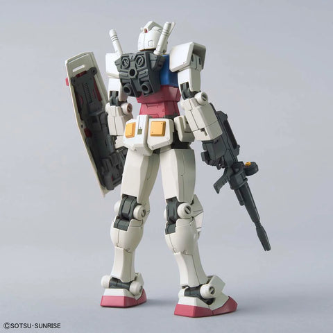 Bandai HG 1/144 : RX-78-2 Gundam [Beyond Global]
