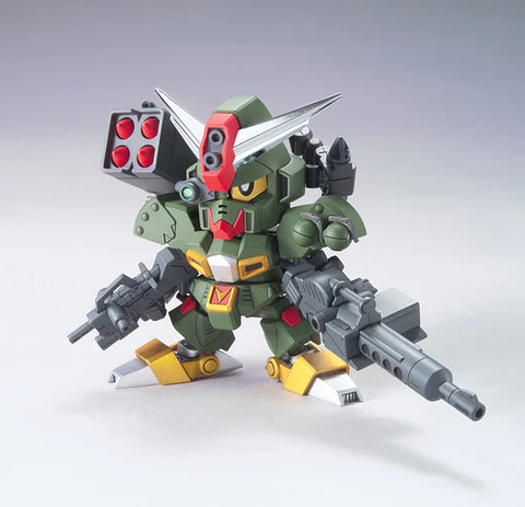 Bandai Legend BB : BB375 Command Gundam