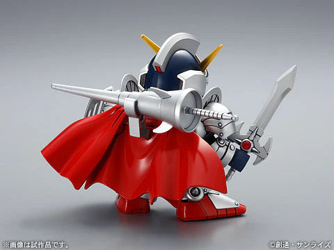 Bandai Legend BB : BB370 Knight Gundam