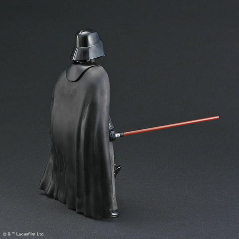 Bandai 1/12 : Star Wars Darth Vader