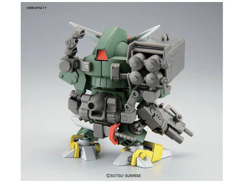 Bandai Legend BB : BB375 Command Gundam