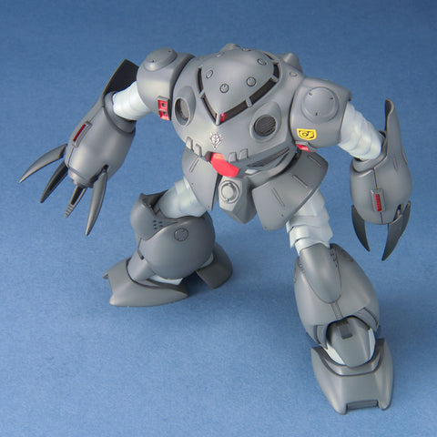 Bandai HG 1/144 : MSM-07E Z'Gok Experiment