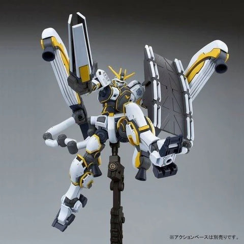 Gundam Thunderbolt : HG 1/144 RX-78AL Atlas Gundam