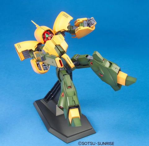 Bandai HG 1/144 NRX-044 Asshimar