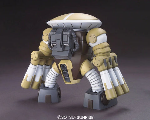 Bandai HG 1/144 MSM-04G Juaggu ( Unicorn Ver )