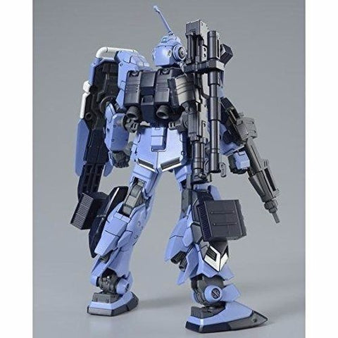 P-Bandai HG 1/144 RX-80PR Pale Raider ( Ground Heavy Equipment Type )