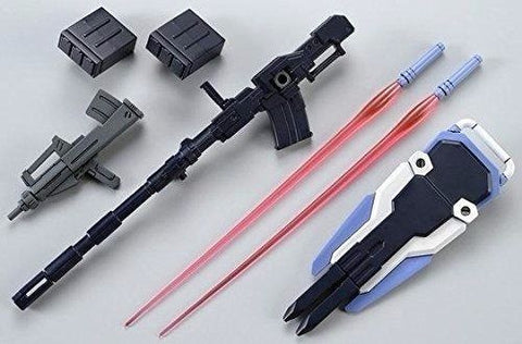 P-Bandai HG 1/144 RX-80PR Pale Raider ( Ground Heavy Equipment Type )