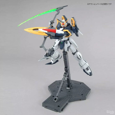 MG 1/100 XXXG-01D Gundam Deathscythe