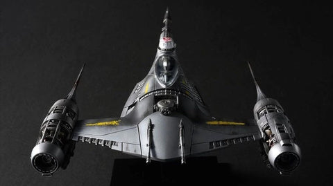 Bandai 1/48 : Star Wars The Mandalorian's N-1 Star Fighter