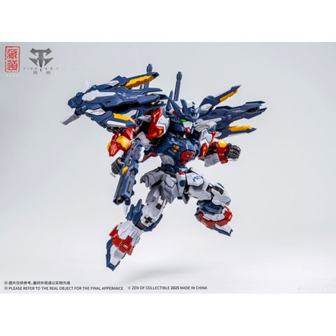 CangDao MGSD : TGM01 - Tian Wei ( God Creation Series )