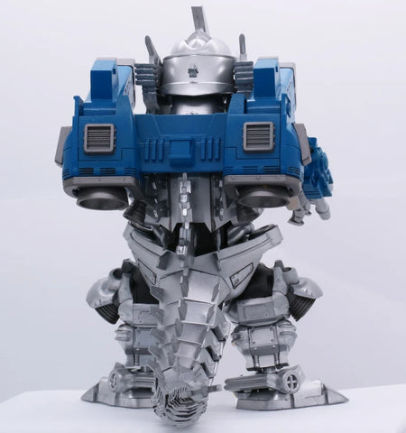 Fujimi : Mechagodzilla (Type 3 Machine Dragon Heavily Armed Type) 70th Anniversary Ver.