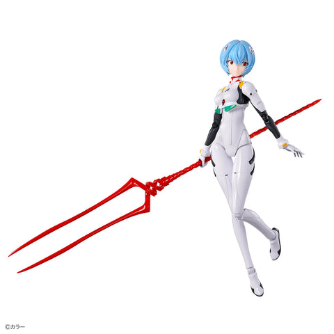 Bandai 30MP : Rei Ayanami ( Plug Suit Ver. )
