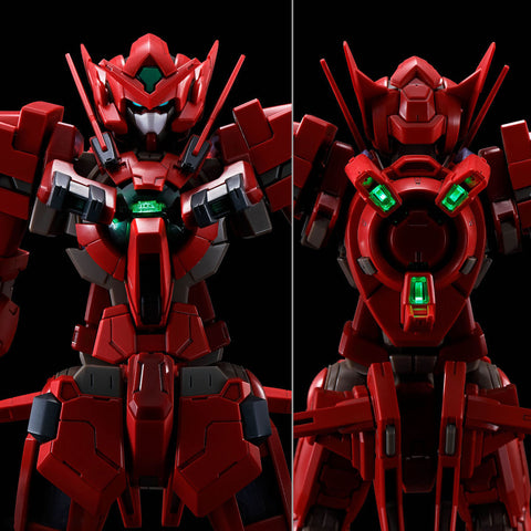 P-Bandai MG 1/100 : GNY-001F Gundam Astraea Type-F ( Full Weapon Set )
