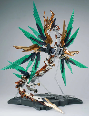 Going Shine Toy : 1/72 EMP-01 Huang Di MC-01 Ying Long