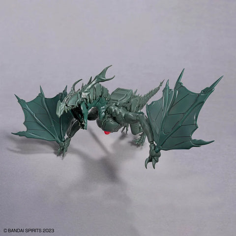 Bandai 30MF : Dlrowyvern