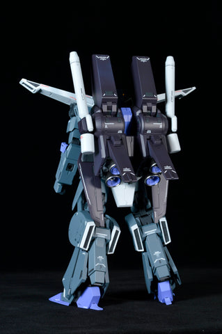 Bandai MG 1/100 : FA-010-A F.A. TEST FAZZ Ver.KA