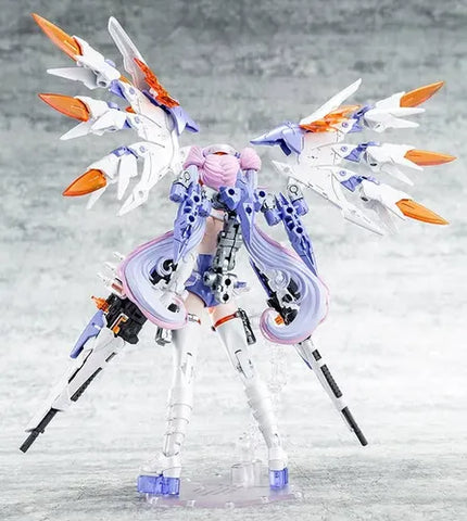 Kotobukiya Megami Device 1/1 : Desire Maiden Medic