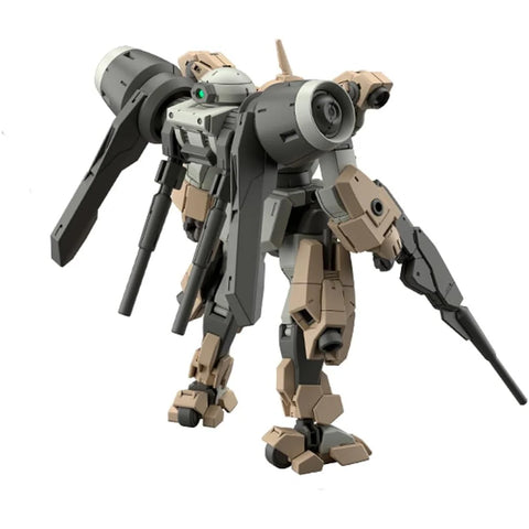 Bandai HG 1/144 : Demi Barding