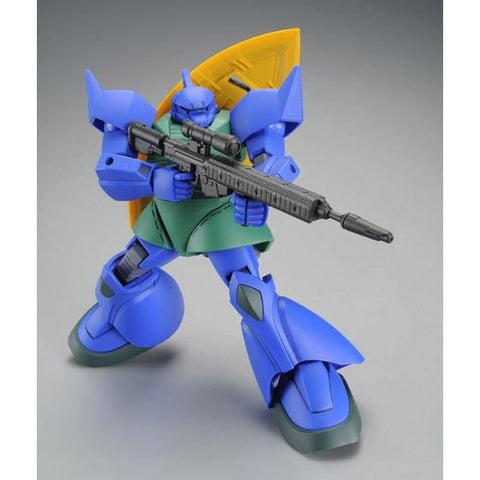 P-Bandai HG 1/144 : MS-14A Gato's Gelgoog