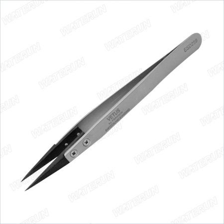 VETUS Precision Tweezer ESD-00