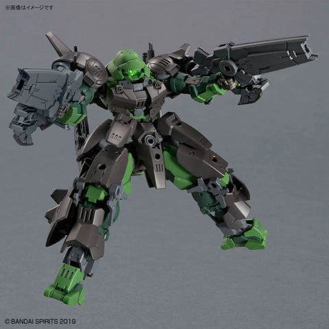 Bandai 30MM 1/144 : bEXM-15FA Full Armor Portanova