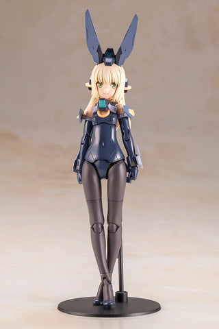 Kotobukiya Frame Arms Girls P3 : Zelfikar Light Armor Ver.