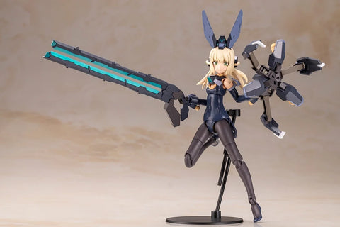 Kotobukiya Frame Arms Girls P3 : Zelfikar Light Armor Ver.
