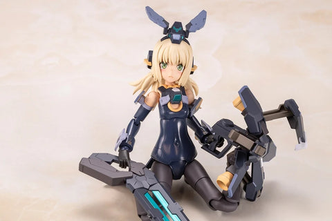 Kotobukiya Frame Arms Girls P3 : Zelfikar Light Armor Ver.