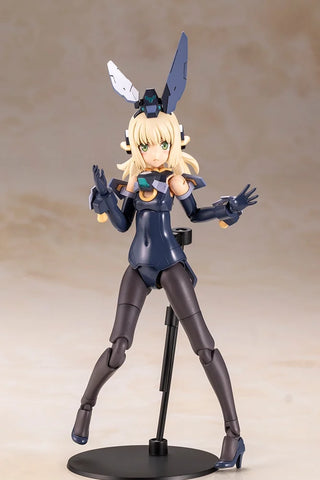 Kotobukiya Frame Arms Girls P3 : Zelfikar Light Armor Ver.