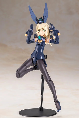 Kotobukiya Frame Arms Girls P3 : Zelfikar Light Armor Ver.
