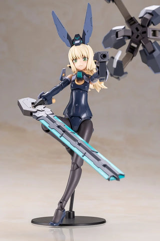 Kotobukiya Frame Arms Girls P3 : Zelfikar Light Armor Ver.