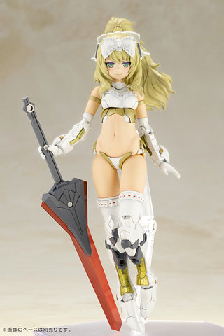 Kotobukiya : Frame Arms Girls P3 Durga II ( Light Armor Ver. )
