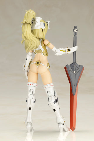 Kotobukiya : Frame Arms Girls P3 Durga II ( Light Armor Ver. )