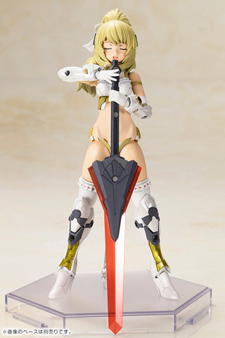 Kotobukiya : Frame Arms Girls P3 Durga II ( Light Armor Ver. )