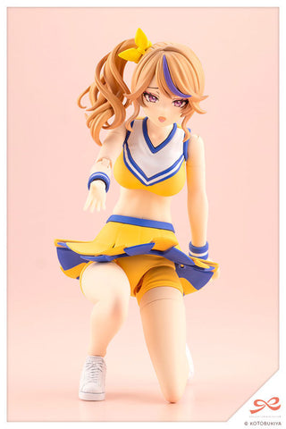 Kotobukiya 1/10 : Sousaihojoteien Seira Ichijo ( CheerLeading Custume )
