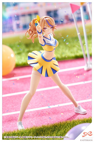 Kotobukiya 1/10 : Sousaihojoteien Seira Ichijo ( CheerLeading Custume )